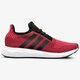 Férfi sportcipők ADIDAS SWIFT RUN b37735 szín: bordó