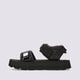 Női papucsok és szandálok TIMBERLAND EURO SWIFT SANDAL tb0a2krk0011 szín: fekete