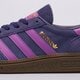 Gyerek sportcipők ADIDAS HANDBALL SPEZIAL ih8009 szín: lila