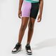 Gyerek sortok és ruhák JORDAN RÖVIDNADRÁG J'S ARE FOR GIRLS BIKE SHORT GIRL 45a574-023 szín: fekete