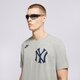 Férfi póló NIKE PÓLÓ NEW YORK YANKEES MLB n199-06g-n27-0b5 szín: szürke