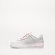 Gyerek sportcipők NIKE FORCE 1 LV8 3 cj4113-002 szín: szürke