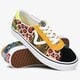 Női tornacipők VANS UA SPORT vn0a4bu601r szín: multicolor