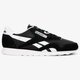 Férfi sportcipők REEBOK CL NYLON  6604 szín: fekete