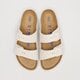 Női papucsok és szandálok BIRKENSTOCK ARIZONA BS 1024516w szín: bézs