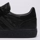Férfi sportcipők ADIDAS HANDBALL SPEZIAL  jq8294 szín: fekete