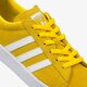 Gyerek sportcipők ADIDAS CAMPUS C bc0724 szín: sárga