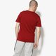 Férfi póló NIKE PÓLÓ SS M NSW TEE AF1 3 911928-677 szín: bordó