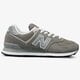 Férfi sportcipők NEW BALANCE 574  ml574egg szín: szürke