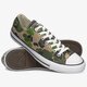 Férfi sportcipők CONVERSE CHUCK TAYLOR ALL STAR  166715c szín: multicolor