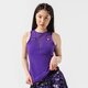 Női póló ELLESSE TOP ELLARIA VEST PRPL sck12306305 szín: lila