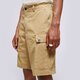 Férfi rövidnadrágok ELEMENT RÖVIDNADRÁG LEGION CARGO elyws00103kha szín: bézs