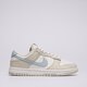 Női sportcipők NIKE DUNK LOW  hf0023-100 szín: bézs