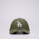 Férfi baseball sapka NEW ERA SAPKA LINEN 940 LA DODGERS LOS ANGELES DODGERS 60546591 szín: khaki