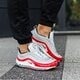 Férfi sportcipők NIKE AIR MAX 97 921826009 szín: piros