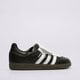 Női sportcipők ADIDAS SAMBA LT ji3200 szín: fekete