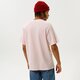 Férfi póló LEVI'S PÓLÓ SS RELAXED FIT TEE 16143-0405 szín: rózsaszín