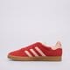 Női sportcipők ADIDAS GAZELLE W jh7217 szín: piros