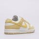 Női sportcipők NIKE DUNK LOW fn7167-700 szín: fehér