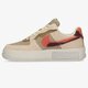 Női sportcipők NIKE W AIR FORCE 1 FONTANKA SP dr0150-200 szín: bézs