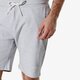 Férfi rövidnadrágok CONFRONT RÖVIDNADRÁG CNF ELASTIC SHORTS cf19szm33005 szín: szürke