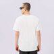 Férfi póló NEW BALANCE PÓLÓ NB ESSENTIALS LOGO TEE mt31541wt szín: fehér