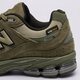 Férfi sportcipők NEW BALANCE 2002 m2002rpk szín: khaki