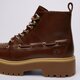 Női téli cipők TIMBERLAND STONE STREET MID tb0a27yzeiw1 szín: barna