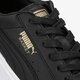 Női sportcipők PUMA BASKET PLATFORM CORE 36404003 szín: fekete