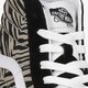 Női tornacipők VANS UA SK8-HI  vn0a32qg9xb1 szín: fekete