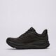 Férfi sportcipők HOKA BONDI 9 1162011bblc szín: fekete