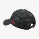 Gyerek baseball sapka NEW ERA SAPKA CAMO TEAM 9FORTY CHICAGO BULLS 80536728 szín: multicolor