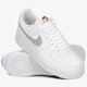 Férfi sportcipők NIKE AIR FORCE 1 '07 LV8 JDI bq5361-100 szín: fehér