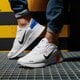 Férfi sportcipők NIKE REPOSTO cz5631-101 szín: fehér