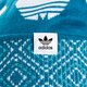 Gyerek téli sapka ADIDAS SAPKA TÉLI SHMOO POM BEANIE ec6481 szín: kék