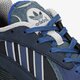 Férfi sportcipők ADIDAS YUNG-1 ef5337 szín: sötétkék