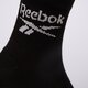 Női zoknik REEBOK ZOKNI 3 PACK SOCKS QUARTER rbkantf23057-r0427-3 szín: multicolor