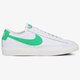 Férfi sportcipők NIKE BLAZER LOW LEATHER ci6377-105 szín: fehér