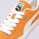 Férfi sportcipők PUMA SUEDE CLASSIC XXI 37491578 szín: narancssárga