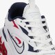 Női sportcipők NIKE ZOOM AIR FIRE cw3876-107 szín: fehér