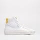 Gyerek sportcipők NIKE BLAZER MID '77 GS dx3070-100 szín: multicolor