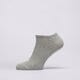 Női zoknik ADIDAS ZOKNI LINER SOCKS 3P jv7400 szín: multicolor
