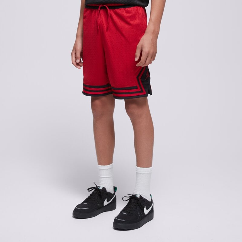 JORDAN RÖVIDNADRÁG JDB MJ DF SPORT DIAMOND SHORT