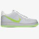 Férfi sportcipők NIKE AIR FORCE 1 '07 LV8 cd0888-002 szín: szürke