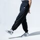 Női nadrágok ADIDAS NADRÁG TRACKPANT fl4125 szín: fekete