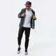 Férfi póló VANS PÓLÓ LEFT CHEST LOGO PLUS SS vn0a54tfwht1 szín: fehér