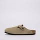 Férfi papucsok és szandálok BIRKENSTOCK BOSTON  60461 szín: bézs