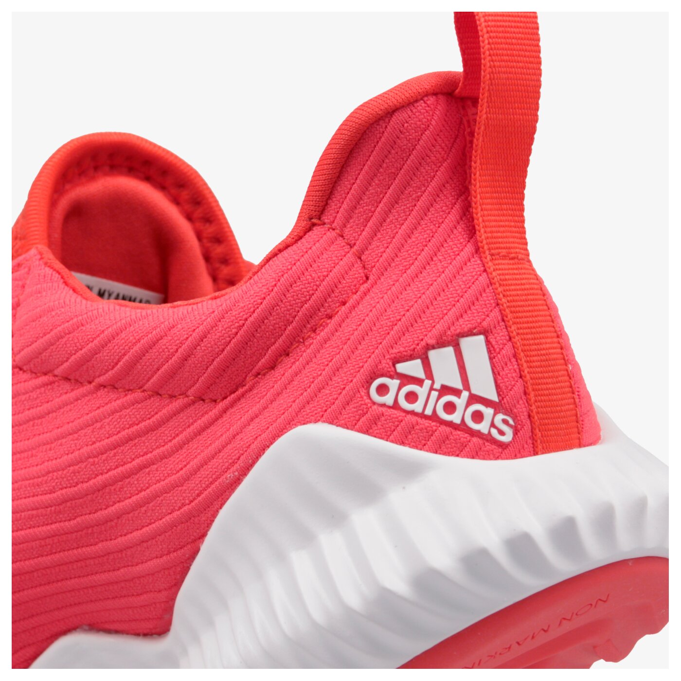 ADIDAS FORTARUN K AH2621 ✓ PIROS ✓ 9 990,00 Ft! Legendás Sportcipő ✓ Gyerek  Gyerekcipő adidas a ✪ Sizeer üzletben ✪