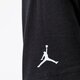 Gyerek póló JORDAN PÓLÓ JDB MJ SS CREW 2 TEE 956869-023-eh szín: fekete