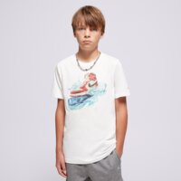 JORDAN PÓLÓ JDB AJ1 WAVE SS TEE BOY